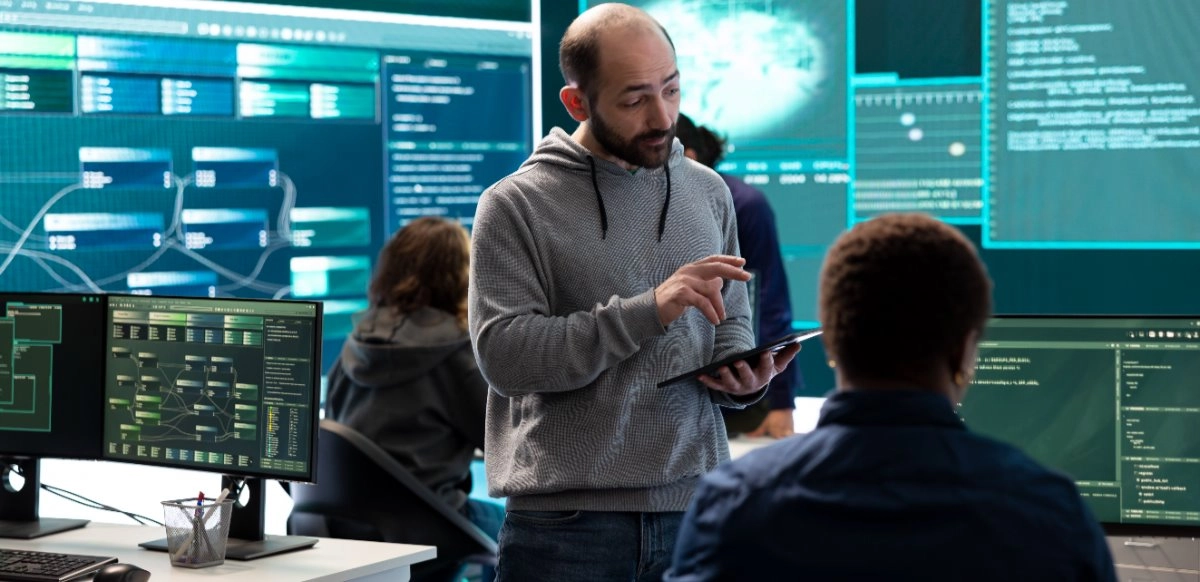 Fortinet revela los desafíos globales por la falta de talento en ciberseguridad.