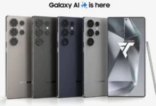 El próximo Galaxy S26 Ultra apostaría por un diseño más plano, esquinas redondeadas y una paleta de colores más audaz.