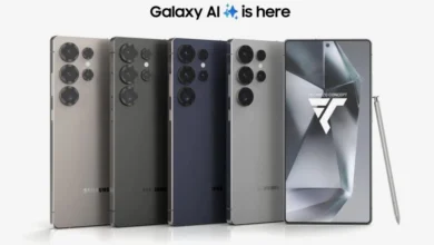 El próximo Galaxy S26 Ultra apostaría por un diseño más plano, esquinas redondeadas y una paleta de colores más audaz.