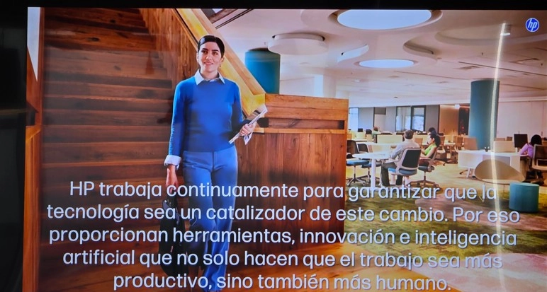 HP presenta su Índice de Relaciones Laborales 2025: las empresas tienen la clave para impulsar la realización profesional