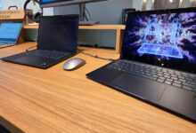 HP revoluciona el mercado con sus nuevas AI PCs: potencia, seguridad y creatividad impulsadas por inteligencia artificial