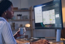 HP revoluciona su portafolio con nuevos equipos, periféricos y soluciones de IA para lo que resta de 2025