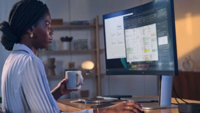 HP revoluciona su portafolio con nuevos equipos, periféricos y soluciones de IA para lo que resta de 2025