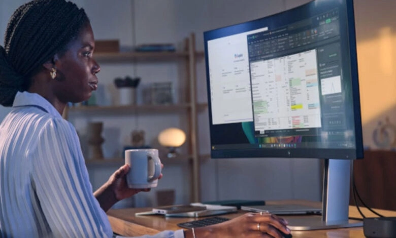 HP revoluciona su portafolio con nuevos equipos, periféricos y soluciones de IA para lo que resta de 2025