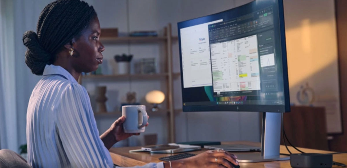 HP revoluciona su portafolio con nuevos equipos, periféricos y soluciones de IA para lo que resta de 2025
