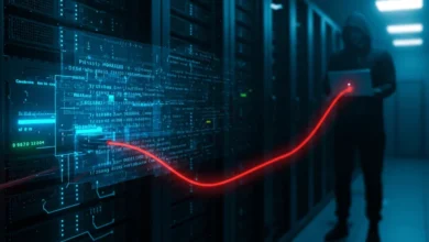Empleados que comparten datos confidenciales en plataformas de IA pueden poner en riesgo la seguridad de las empresas, advierte Kaspersky.