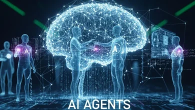 Agentes de IA en video: Synthesia 3.0 transforma el video en conversaciones interactivas con avatares realistas