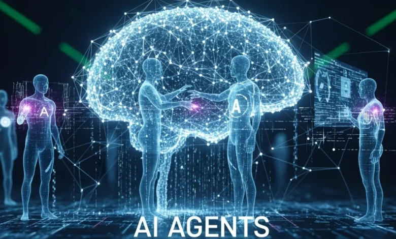 Agentes de IA en video: Synthesia 3.0 transforma el video en conversaciones interactivas con avatares realistas