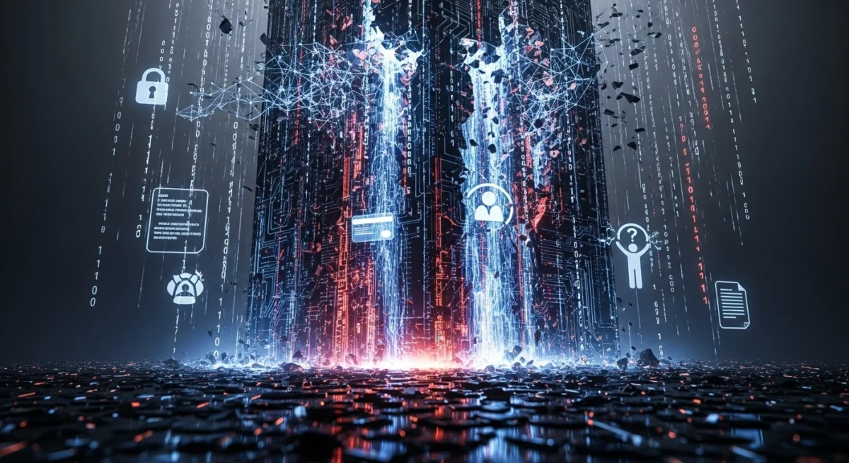 En la era del big data, la frontera entre información pública y privada se vuelve difusa: nuestras propias publicaciones pueden convertirse en una fuente de investigación.