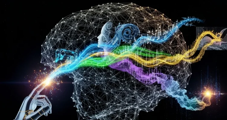 Adobe AI Foundry permite a las empresas desarrollar modelos de inteligencia artificial generativa multimodal entrenados con sus propios datos, manteniendo la seguridad y el control total sobre su propiedad intelectual.