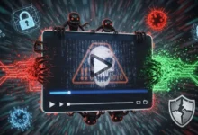 Más de 3000 vídeos maliciosos fueron identificados y eliminados tras ser reportados por Check Point Research, lo que desbarató una de las mayores operaciones de malware observadas en YouTube.