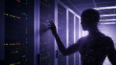 Shadow IA: El riesgo invisible que crece en las empresas El Shadow IA representa un nuevo desafío para las organizaciones: el uso no autorizado de herramientas de inteligencia artificial por parte de empleados puede derivar en fugas de información crítica y pérdida de control sobre los datos corporativos.