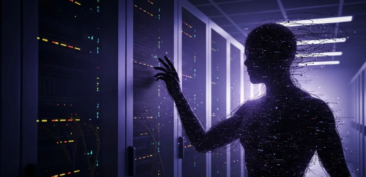 El Shadow IA representa un nuevo desafío para las organizaciones: el uso no autorizado de herramientas de inteligencia artificial por parte de empleados puede derivar en fugas de información crítica y pérdida de control sobre los datos corporativos.