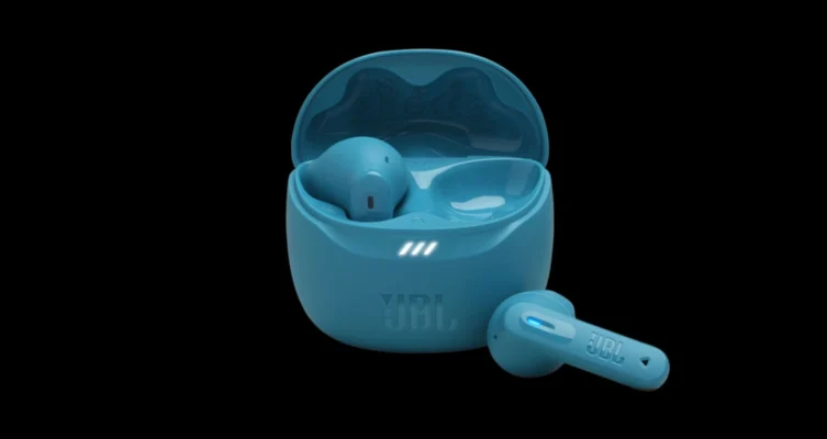 Con Personi-Fi, la marca ofrece una herramienta de personalización de sonido disponible en la app JBL Headphones, que permite adaptar la experiencia sonora a las características únicas de cada usuario.