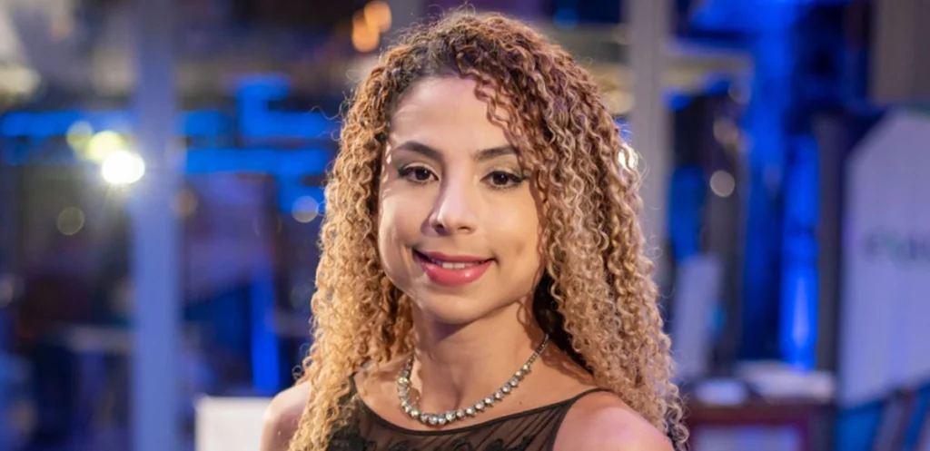Jessica Reyes, PM de Oracle en Licencias OnLine
