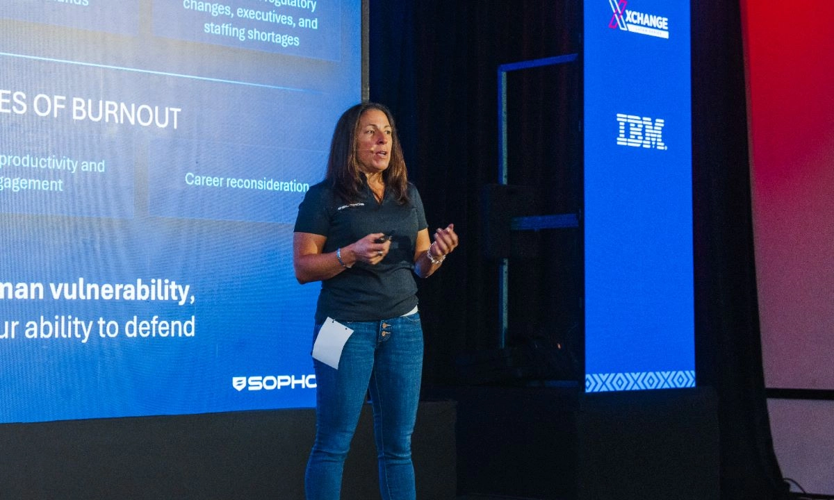 Cómo la inteligencia artificial y la colaboración están transformando el liderazgo y los negocios IT en América Latina Karen Guarino, Sr. MSP Channel Account Executive para Américas