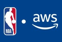 La NBA y AWS revolucionan el baloncesto con inteligencia artificial.