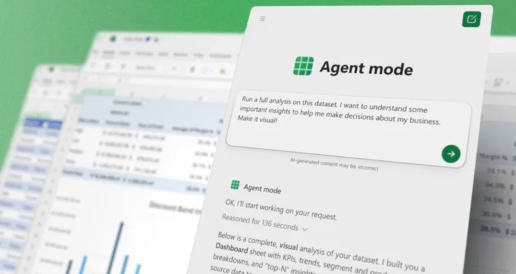La inteligencia artificial redefine el trabajo con herramientas más accesibles y colaborativas.