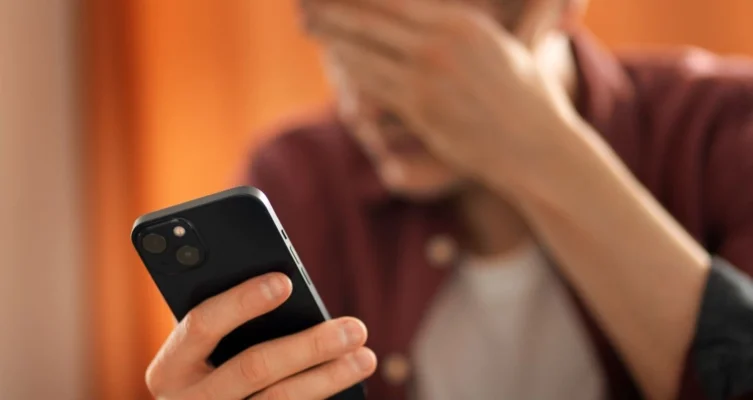 La mensajería cotidiana, nuevo frente de batalla en la ciberseguridad.