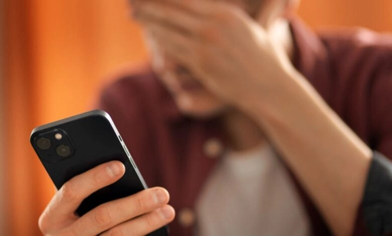 La mensajería cotidiana, nuevo frente de batalla en la ciberseguridad.