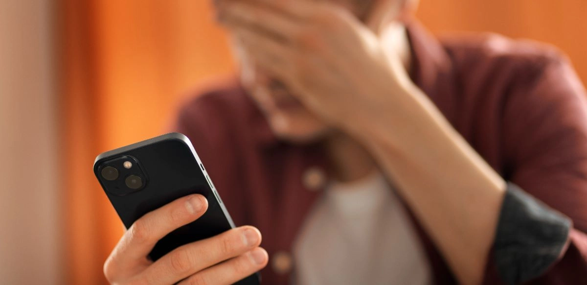 La mensajería cotidiana, nuevo frente de batalla en la ciberseguridad.