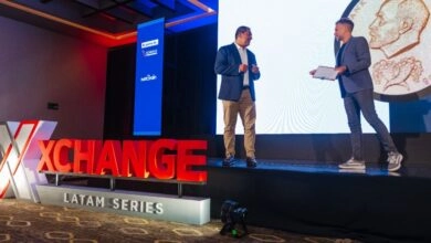 La tecnología y el talento humano se unen para transformar los negocios en América Latina.
