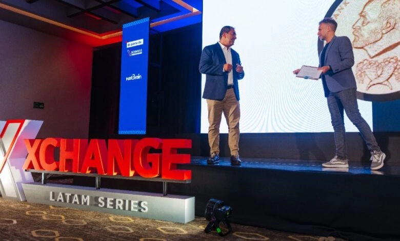 Cómo la inteligencia artificial y la colaboración están transformando el liderazgo y los negocios IT en América Latina La tecnología y el talento humano se unen para transformar los negocios en América Latina.