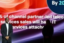 Los principales analistas de Omdia predijeron cómo será el canal tecnológico en 2028 durante el Canalys Forum en Chicago