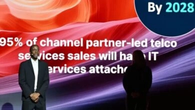 Así será el canal tecnológico en 2028: las 5 predicciones del Canalys Forum Los principales analistas de Omdia predijeron cómo será el canal tecnológico en 2028 durante el Canalys Forum en Chicago