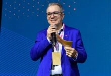 Marcos Pueyrredon, Presidente del eCommerce Institute y Co-Founder & Global Executive SVP de VTEX.