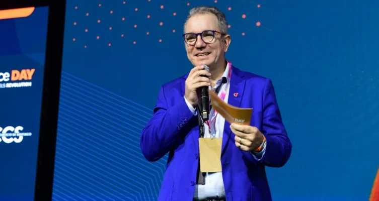 Marcos Pueyrredon, Presidente del eCommerce Institute y Co-Founder & Global Executive SVP de VTEX.