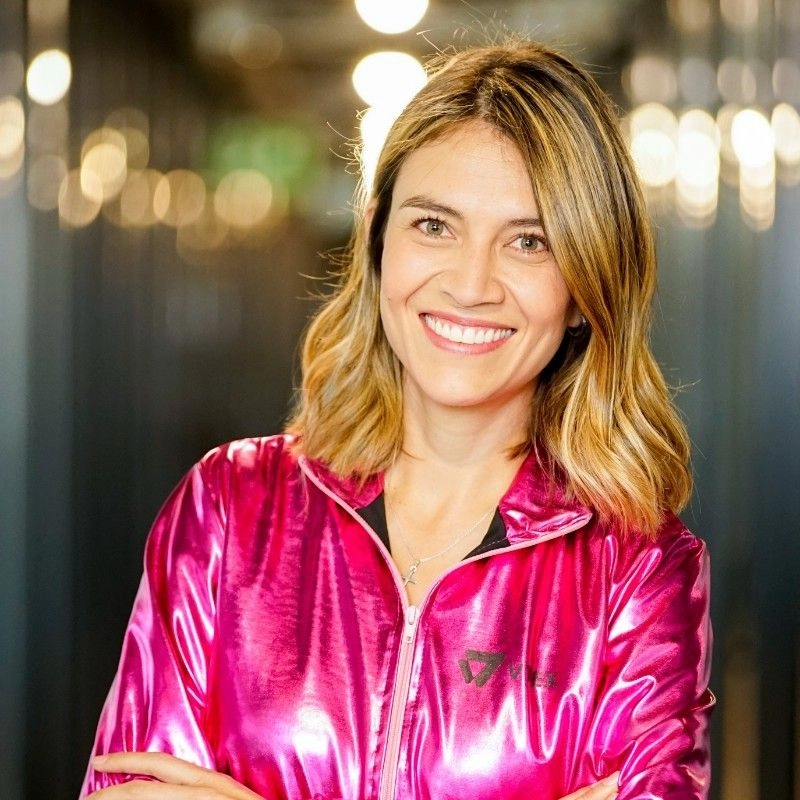 eRetail Day Panamá 2025, la evolución del comercio digital en la región: del crecimiento sectorial a la orquestación inteligente del ecosistema María Paula Silva, Head B2B Latam en VTEX, subrayó que la omnicanalidad inteligente y la IA aplicada a la personalización impulsan tanto la rentabilidad como la fidelización en el comercio B2B.