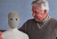 NEO, el robot que llega para compartir la vida en casa.