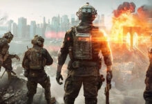 Battlefield 6 soportará mejoras con DLSS 4. Es uno de los juegos más esperados del 2025.