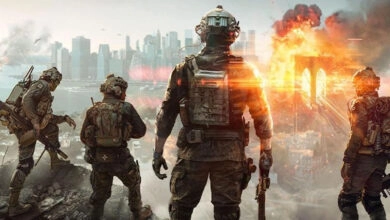 Battlefield 6 soportará mejoras con DLSS 4. Es uno de los juegos más esperados del 2025.