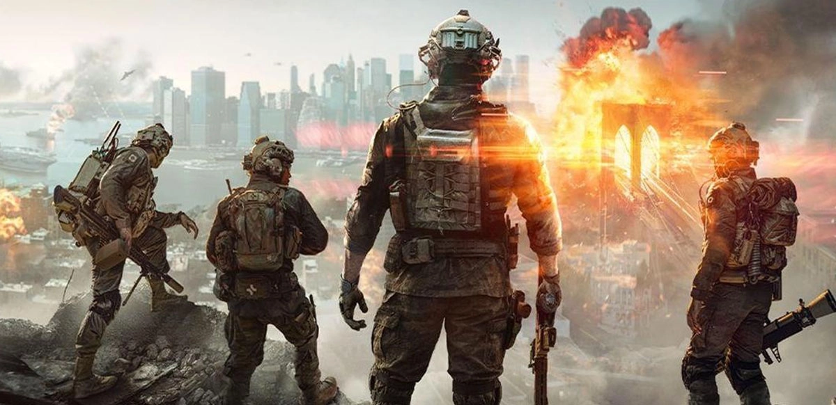 Battlefield 6 soportará mejoras con DLSS 4. Es uno de los juegos más esperados del 2025.