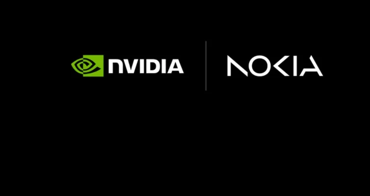 La alianza entre NVIDIA y Nokia representa un paso clave hacia el futuro de las telecomunicaciones.