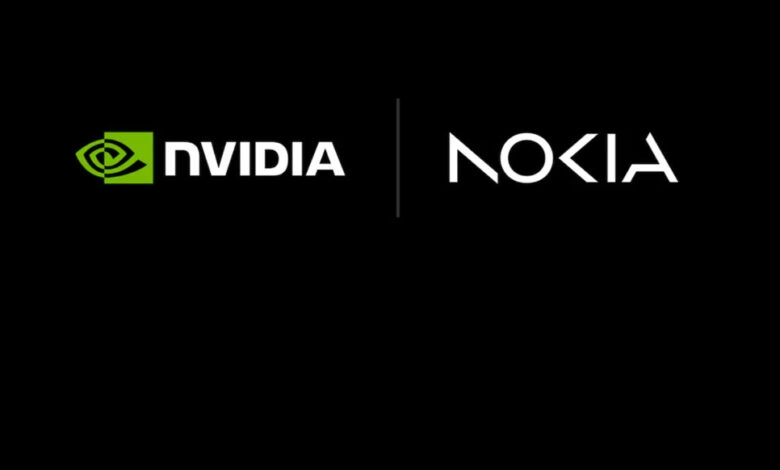 NVIDIA invertirá mil millones de dólares en Nokia para impulsar la red 6G con inteligencia artificial La alianza entre NVIDIA y Nokia representa un paso clave hacia el futuro de las telecomunicaciones.