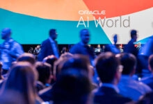 Las últimas innovaciones en Oracle Fusion Cloud Applications buscan impulsar la transformación digital de las organizaciones, con una IA contextual, segura y preparada para generar valor real desde el primer día.