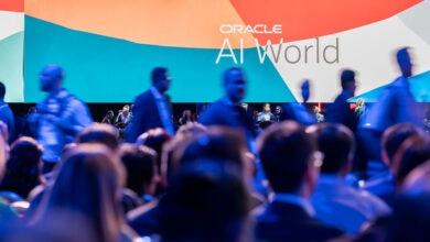 Las últimas innovaciones en Oracle Fusion Cloud Applications buscan impulsar la transformación digital de las organizaciones, con una IA contextual, segura y preparada para generar valor real desde el primer día.