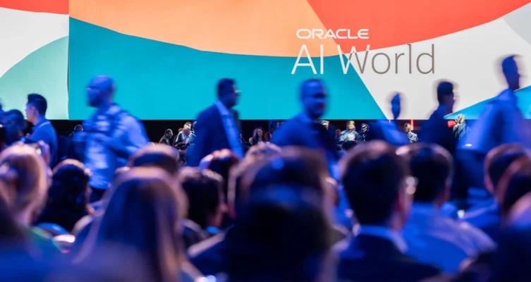 Las últimas innovaciones en Oracle Fusion Cloud Applications buscan impulsar la transformación digital de las organizaciones, con una IA contextual, segura y preparada para generar valor real desde el primer día.