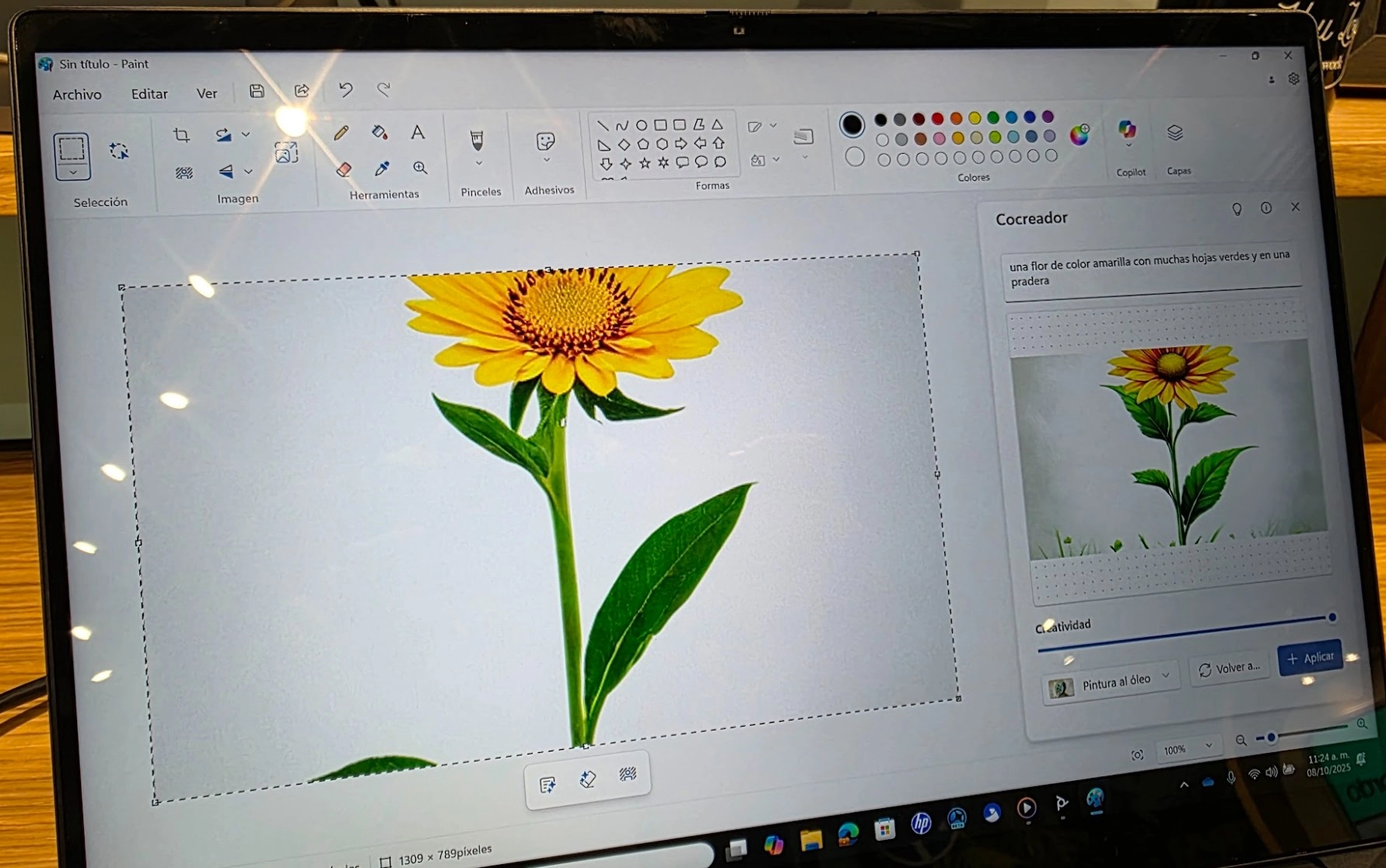 HP revoluciona el mercado con sus nuevas AI PCs: potencia, seguridad y creatividad impulsadas por inteligencia artificial