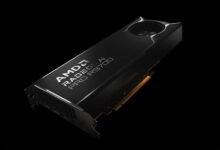 La Radeon AI PRO R9700 ofrece una experiencia optimizada para desarrolladores, investigadores y creadores que buscan entrenar y ejecutar modelos grandes de IA en sistemas Linux y Windows.