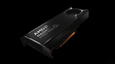 La Radeon AI PRO R9700 ofrece una experiencia optimizada para desarrolladores, investigadores y creadores que buscan entrenar y ejecutar modelos grandes de IA en sistemas Linux y Windows.