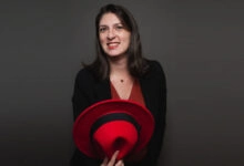 Andrea Cavallari, directora Sr. de servicios para Latinoamérica de Red Hat.