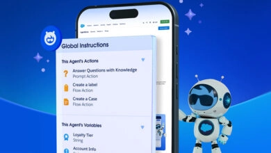 Agentforce 360 ya se implementa dentro de Salesforce y en más de 12.000 clientes de distintas industrias.