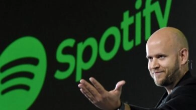 La nueva era de Spotify: inteligencia artificial con ética, derechos y creatividad Spotify impulsa la IA ética para potenciar artistas.
