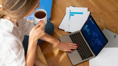 Según un informe de ZeroHash, el 93% de los freelancers en todo el mundo manifestó su interés en recibir al menos una parte de sus ingresos en criptomonedas o stablecoins