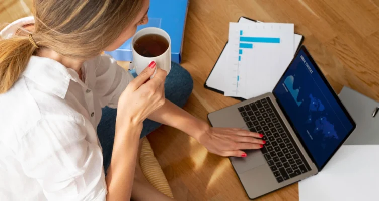 Según un informe de ZeroHash, el 93% de los freelancers en todo el mundo manifestó su interés en recibir al menos una parte de sus ingresos en criptomonedas o stablecoins