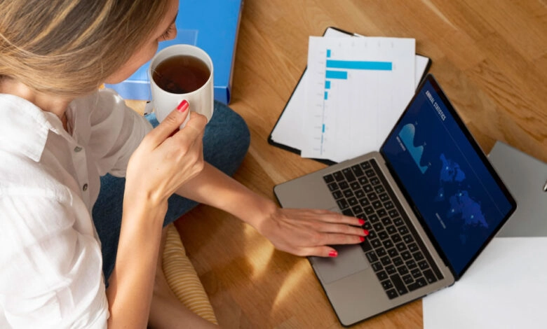 Según un informe de ZeroHash, el 93% de los freelancers en todo el mundo manifestó su interés en recibir al menos una parte de sus ingresos en criptomonedas o stablecoins